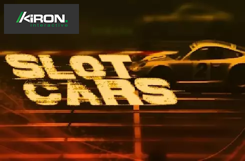 Slot Cars Racing